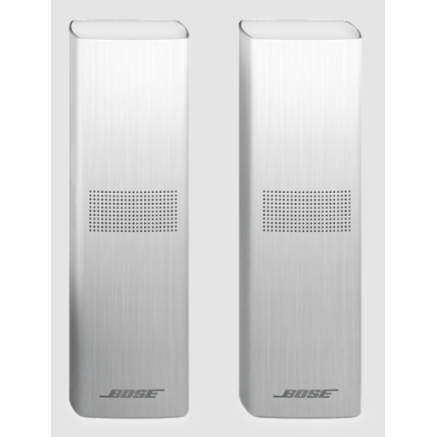 Bose Surround Speakers 700 環繞聲揚樂器 (白色)